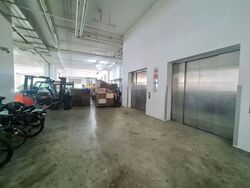 Woodlands Industrial Park E9 (D27), Factory #571629731